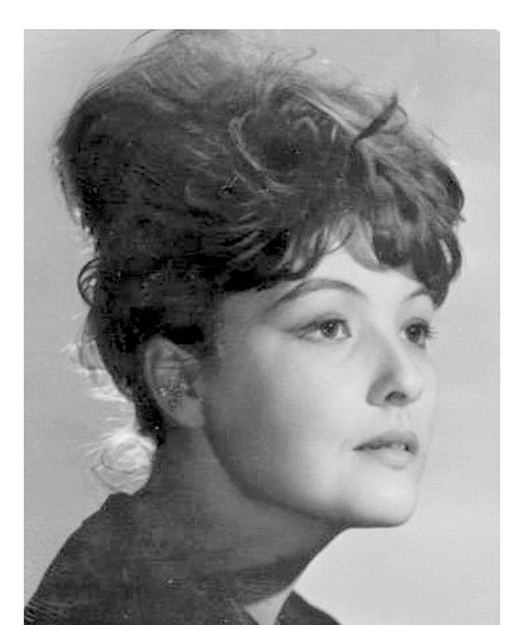 Белла Ахмадулина